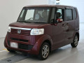 2013 Honda N-BOX