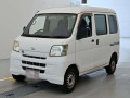 2014 Daihatsu Hijet Cargo
