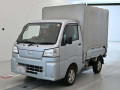 2022 Daihatsu Hijet Truck