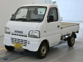 2000 Suzuki Carry Truck