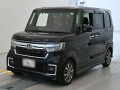 2021 Honda N-BOX CUSTOM