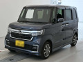 2022 Honda N-BOX CUSTOM