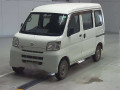2015 Daihatsu Hijet Cargo