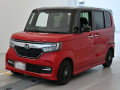 2020 Honda N-BOX CUSTOM