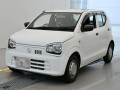 2021 Suzuki Alto