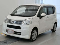 2021 Daihatsu Move