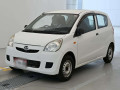 2016 Daihatsu Mira