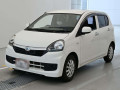 2015 Daihatsu Mira e:S