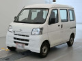 2018 Daihatsu Hijet Cargo