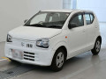 2017 Suzuki Alto