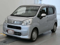 2021 Daihatsu Move