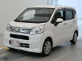 2021 Daihatsu Move
