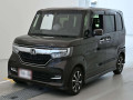 2020 Honda N-BOX CUSTOM