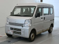 2018 Mitsubishi Minicab Van
