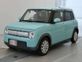 2020 Suzuki ALTO Lapin