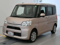 2017 Daihatsu Tanto