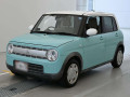 2017 Suzuki ALTO Lapin