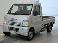 2006 Suzuki Carry Truck
