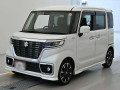 2018 Suzuki Spacia Custom