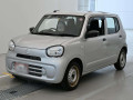 2023 Suzuki Alto