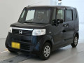2012 Honda N-BOX