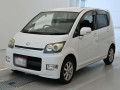 2007 Daihatsu Move