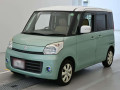 2013 Suzuki Spacia