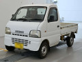 2001 Suzuki Carry Truck