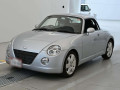 2007 Daihatsu Copen