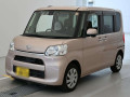 2016 Daihatsu Tanto