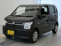 2021 Suzuki Wagon R