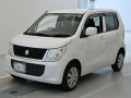 2015 Suzuki Wagon R