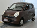 2009 Suzuki MR Wagon