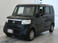 2012 Honda N-BOX