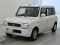2007 Suzuki ALTO Lapin