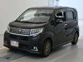 2017 Daihatsu Move