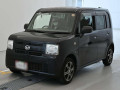 2011 Daihatsu Move Conte