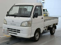 2010 Daihatsu Hijet Truck