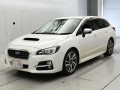 2014 Subaru Levorg