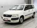 2012 Toyota Succeed Van