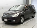 2007 Nissan Presage