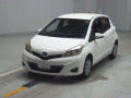 2012 Toyota Vitz