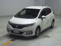 2018 Honda Fit