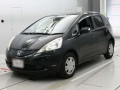 2008 Honda Fit
