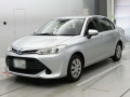 2015 Toyota Corolla Axio