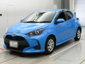 2020 Toyota YARIS