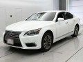 2014 Lexus LS