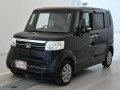 2015 Honda N-BOX