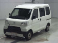 2019 Daihatsu Hijet Cargo