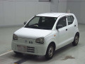 2015 Suzuki Alto